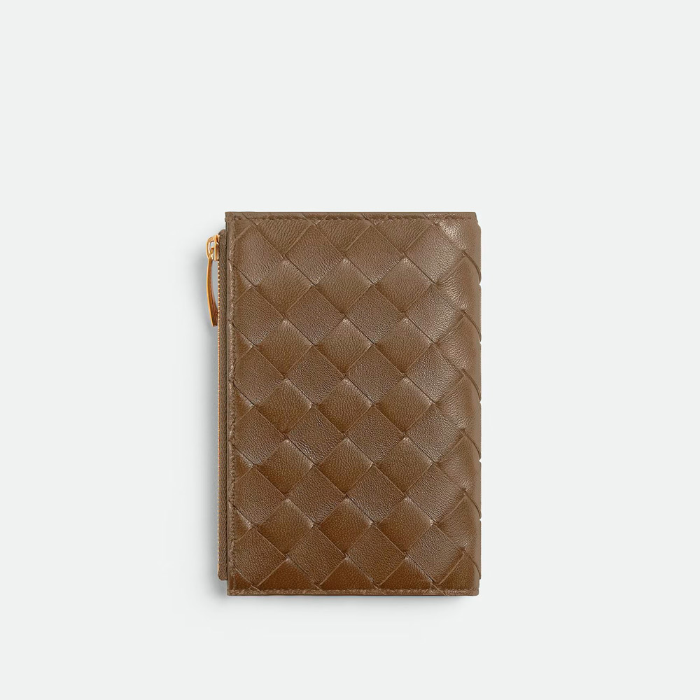 イントレチャート ミディアム 二つ折りウォレット | 商品詳細 | 高島屋