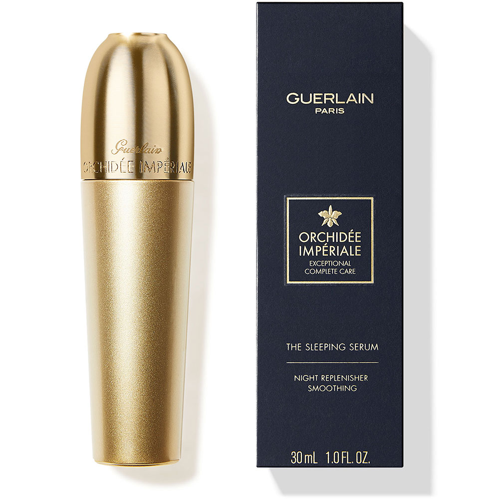GUERLAIN（ゲラン） オーキデ アンペリアル ザ ナイトセロムの通販