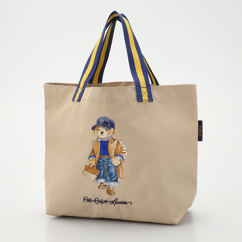 ポロベアトートバッグ | 商品詳細 | 高島屋オンラインストア