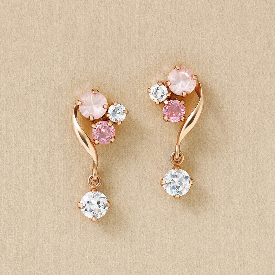 TAKE-UP ONLINE SHOP/テイクアップ公式オンラインショップ / K18・K10