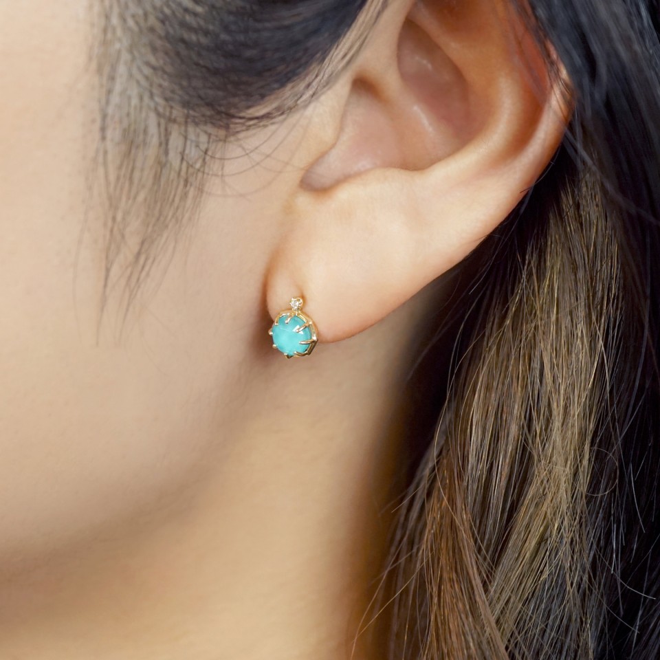 TAKE-UP ONLINE SHOP/テイクアップ公式オンラインショップ / K18・K10