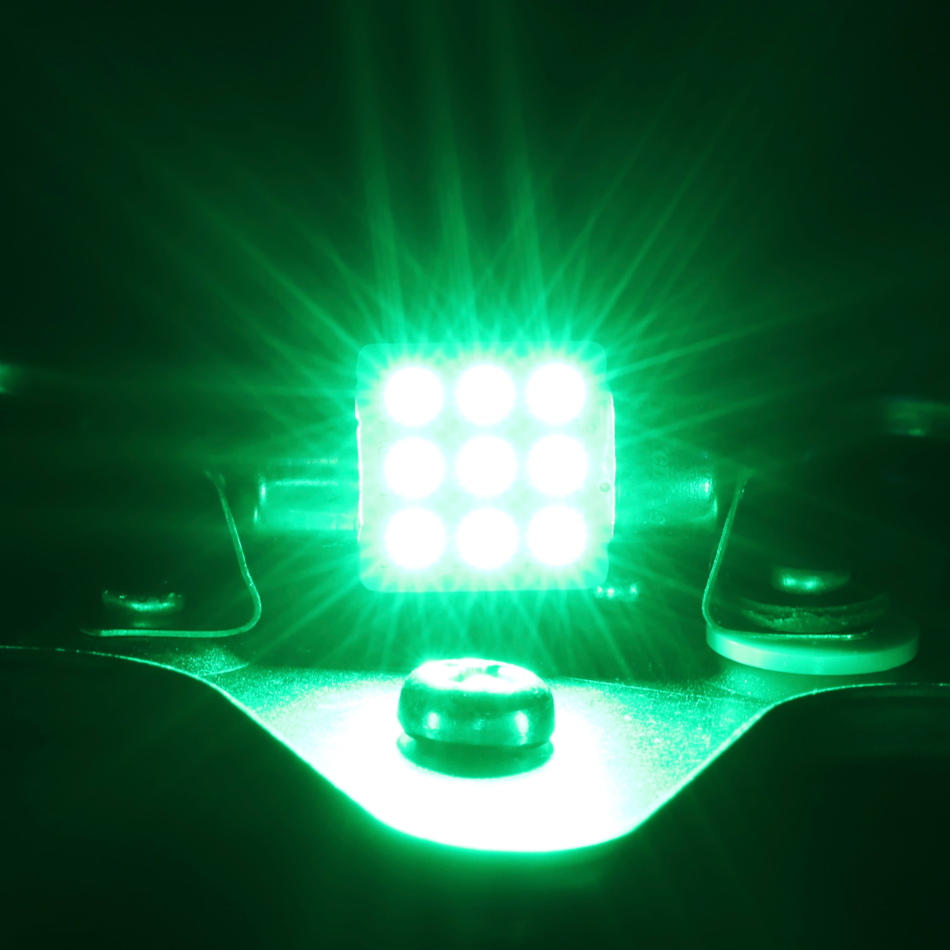 竹村商会 】ゆっくり点滅内蔵マクラ球(take32)