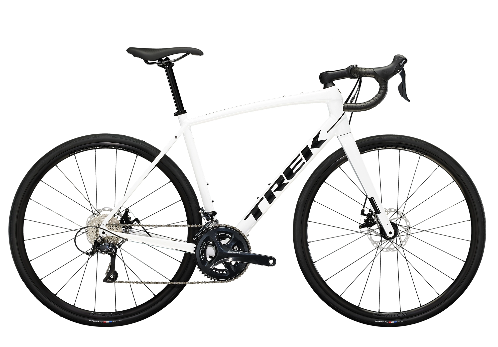 TREK Domane AL 3 Disc｜サイクルショップタケチ 倉敷のロードバイク