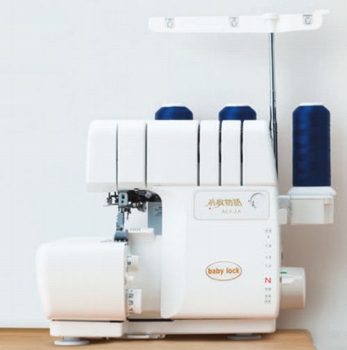 糸取物語 BLS-2A｜ベビーロック｜【あなたの街のミシン専門店】ミシン