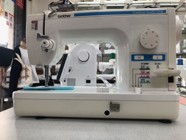 新着情報・お知らせ｜【あなたの街のミシン専門店】ミシンショップタケダ