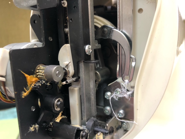 新着情報・お知らせ｜【あなたの街のミシン専門店】ミシンショップタケダ