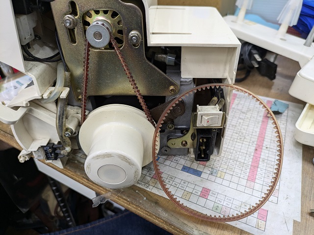 新着情報・お知らせ｜【あなたの街のミシン専門店】ミシンショップタケダ