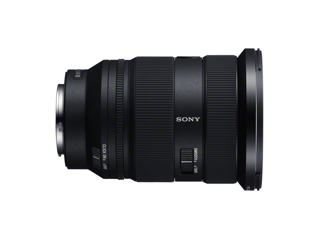 世界最軽量のF2.8標準ズームレンズ「Sony FE 24-70mm F2.8 GM II