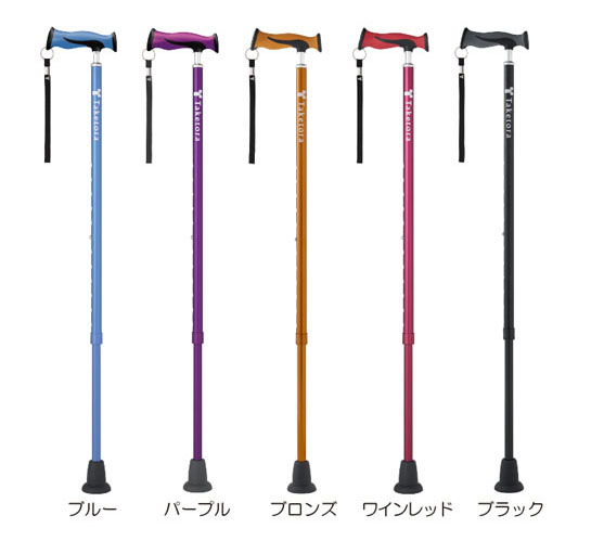 バンブーステッキ | 商品検索 | 株式会社竹虎 | 医療用品・介護用品