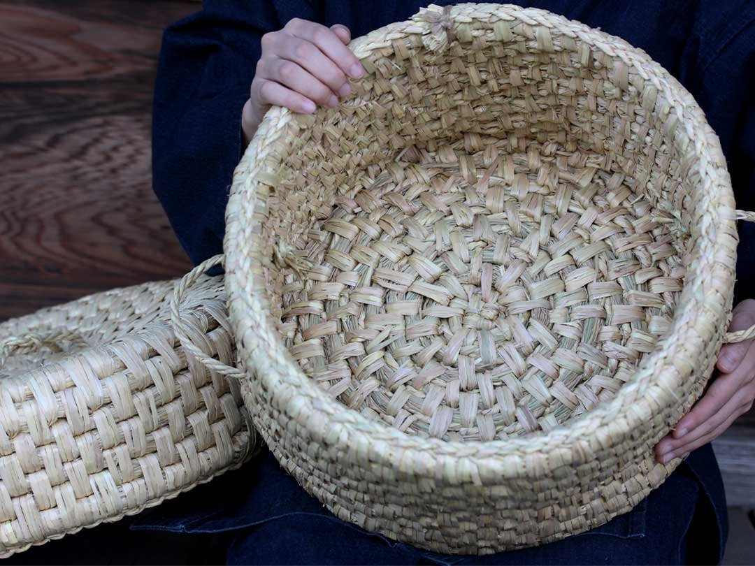 わらいずみ、別注オーダー - 竹虎四代目がゆく！