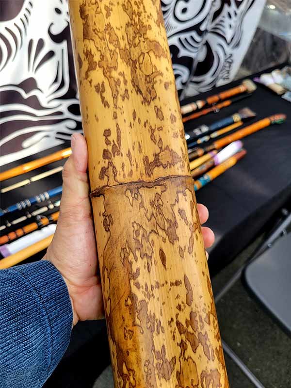 素晴らしき江戸和竿 - 竹虎四代目がゆく！