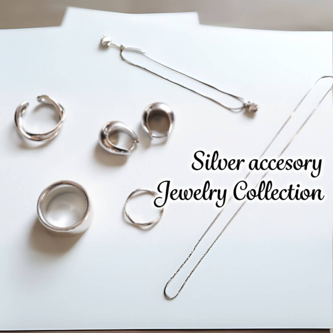 SILVERアクセサリー入荷しました♪ | 多慶屋 公式サイト イベント情報