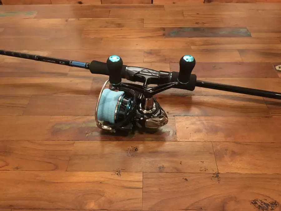 ダイワタトゥーラSVTW 8.1を買っちゃいました！【開封レビュー