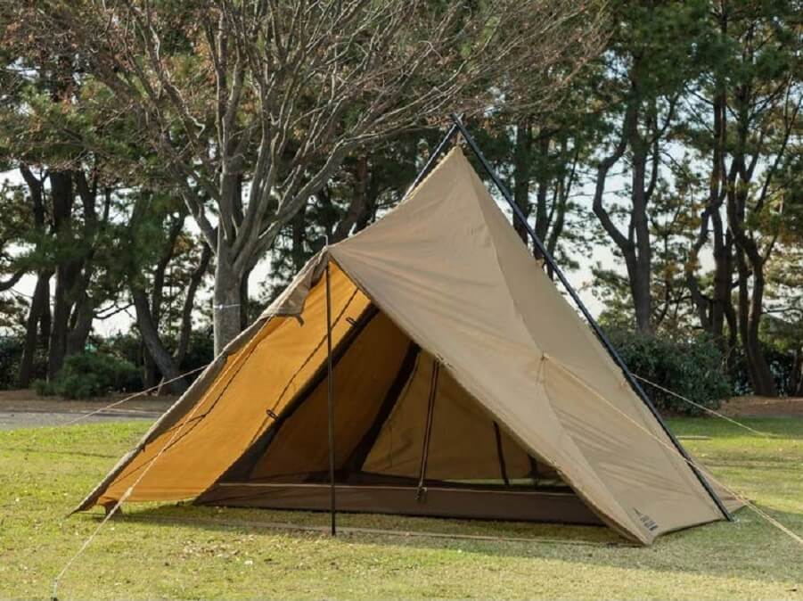 TARAS BOULBA（タラスブルバ）はおしゃれキャンプのマストアイテム