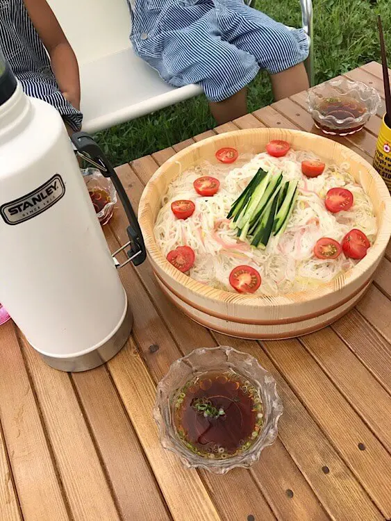 キャンプのマストアイテム！クッカーセット〜UNIFLAME fan5 DX