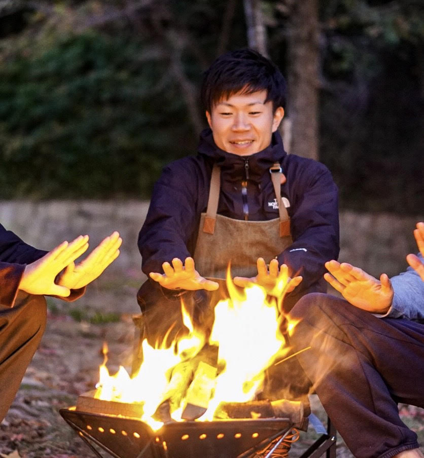 Snow Peak】王道にはそれなりの理由がある「Snow Peak 焚き火台