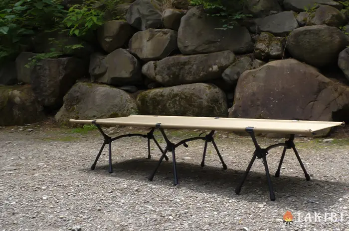 コット】新ブランド「BROOKLYN OUTDOOR COMPANY」爆誕！高級感が魅力的