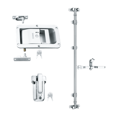 B-1474 ステンレス セフティロックステー シリーズ | TAKIGEN