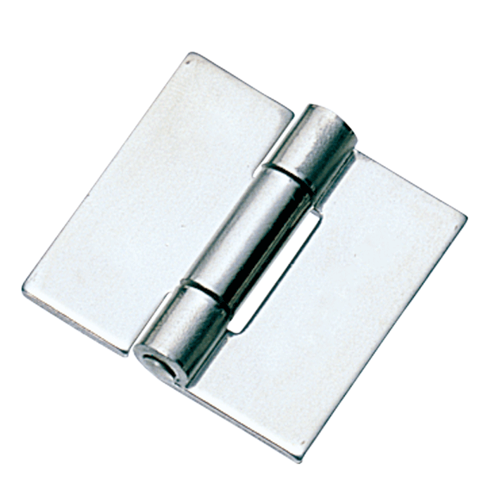 B-1027-2 ステンレス 規格型平蝶番 | TAKIGEN | タキゲン製造株式会社