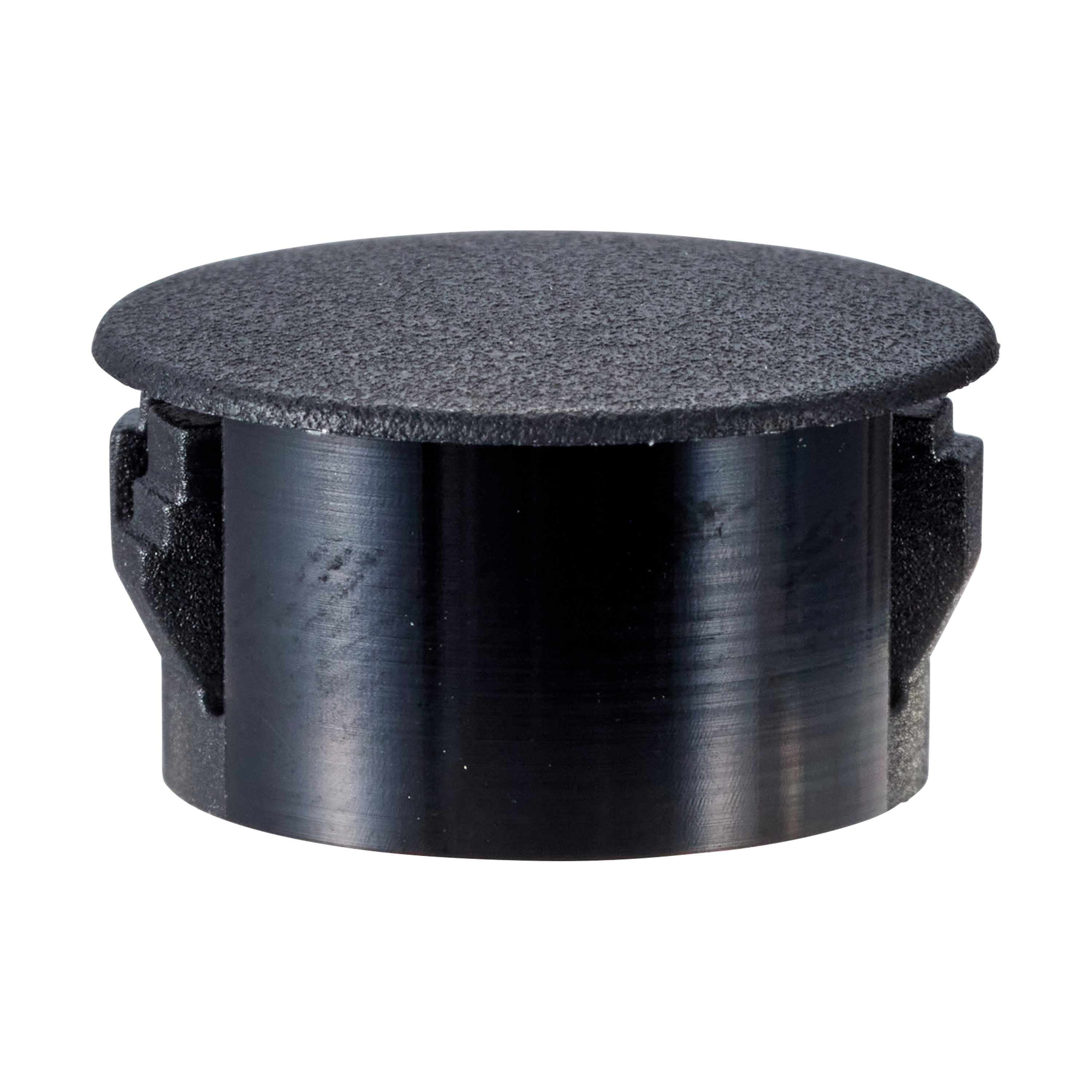 CP-30N-HP-7-Black ホールプラグ | TAKIGEN | タキゲン製造株式会社