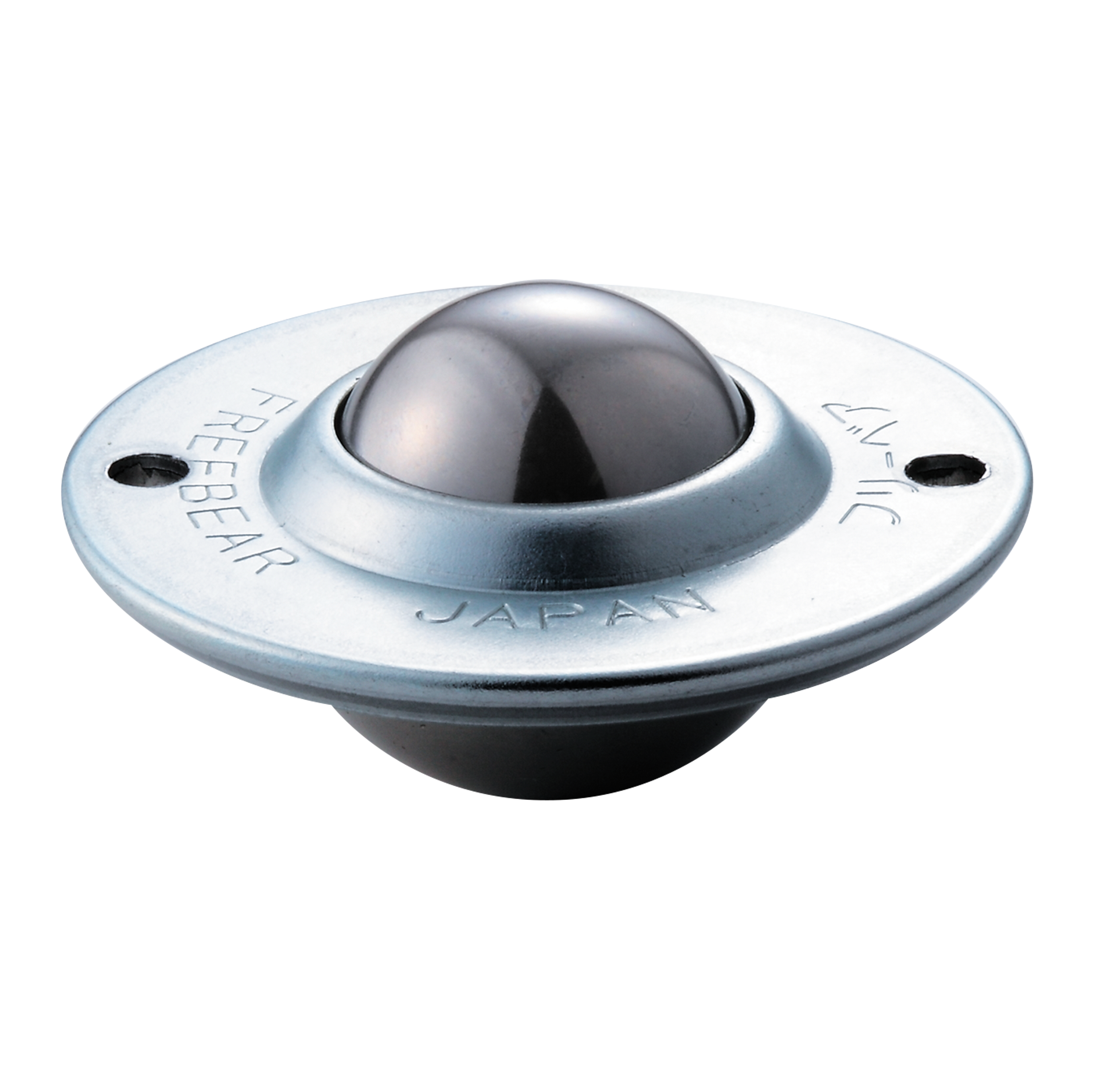 K-142-8L ボール キャスター | TAKIGEN | タキゲン製造株式会社