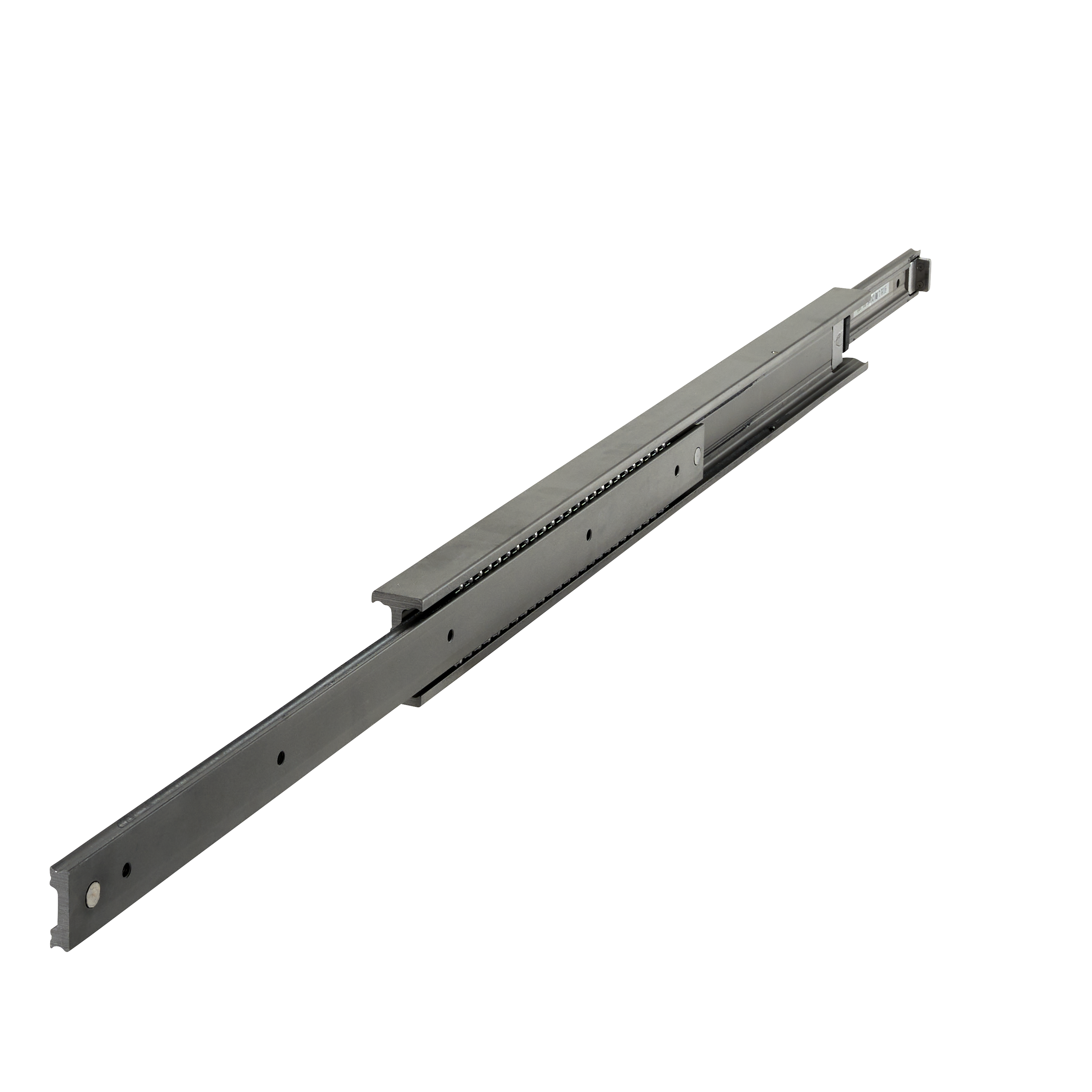 K-1216-800 ステンレス 超重量用小型スライドレール | TAKIGEN