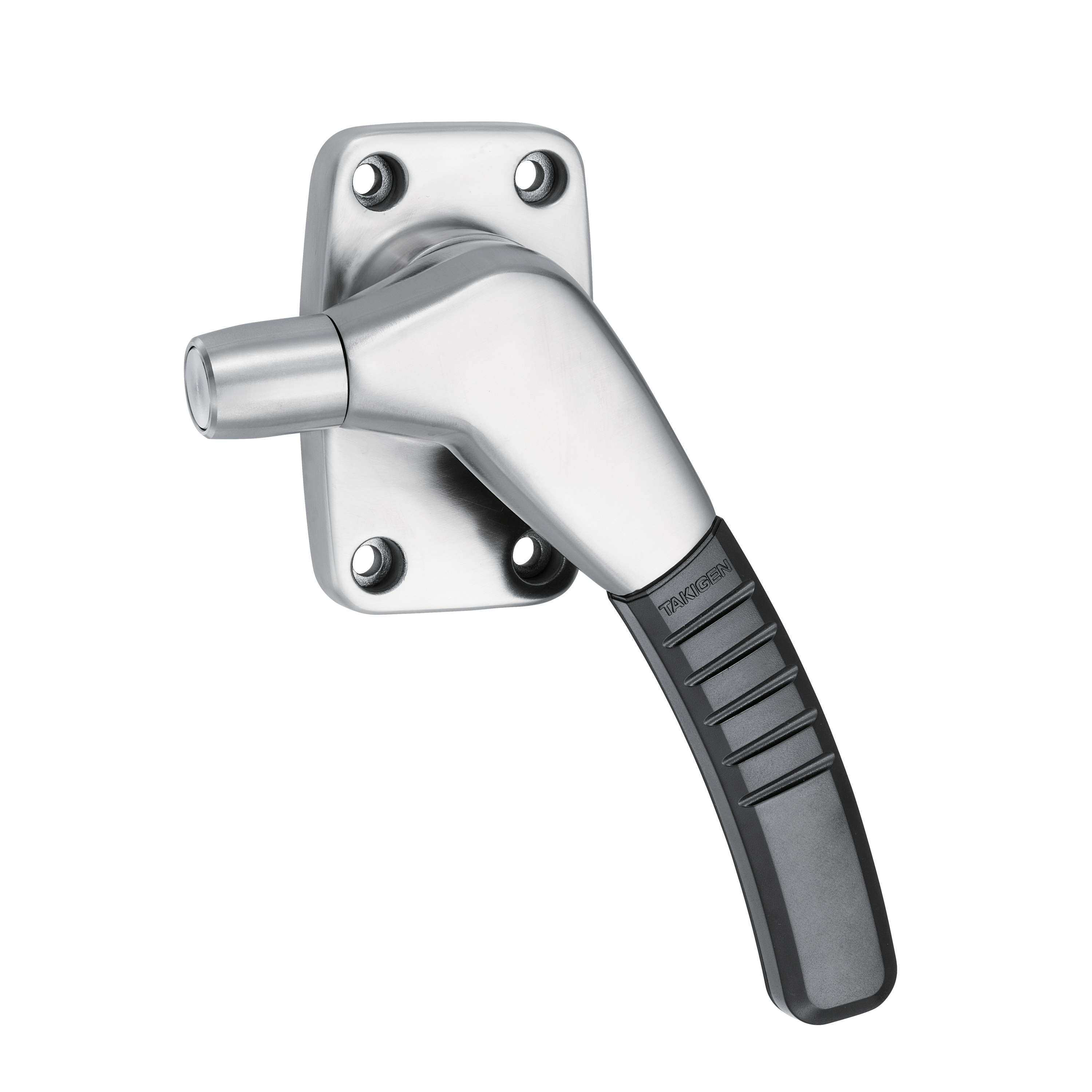 FA-1841-R ステンレス ローラー締りハンドル | TAKIGEN | タキゲン製造
