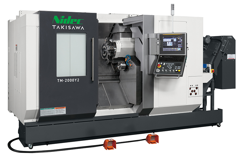 TM-2000Y2｜TM-Series｜株式会社TAKISAWA