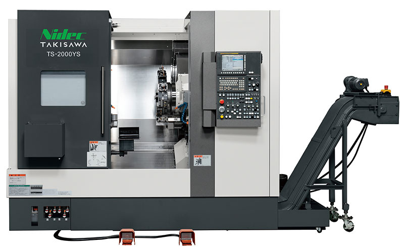 TS-2000｜TS-Series｜株式会社TAKISAWA