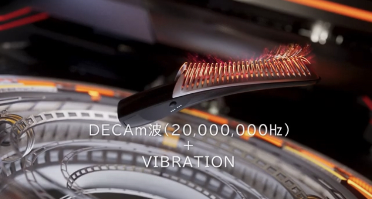 PYR-BRUSH パイラブラッシュ ｜ 株式会社 タクサム｜大阪の美容