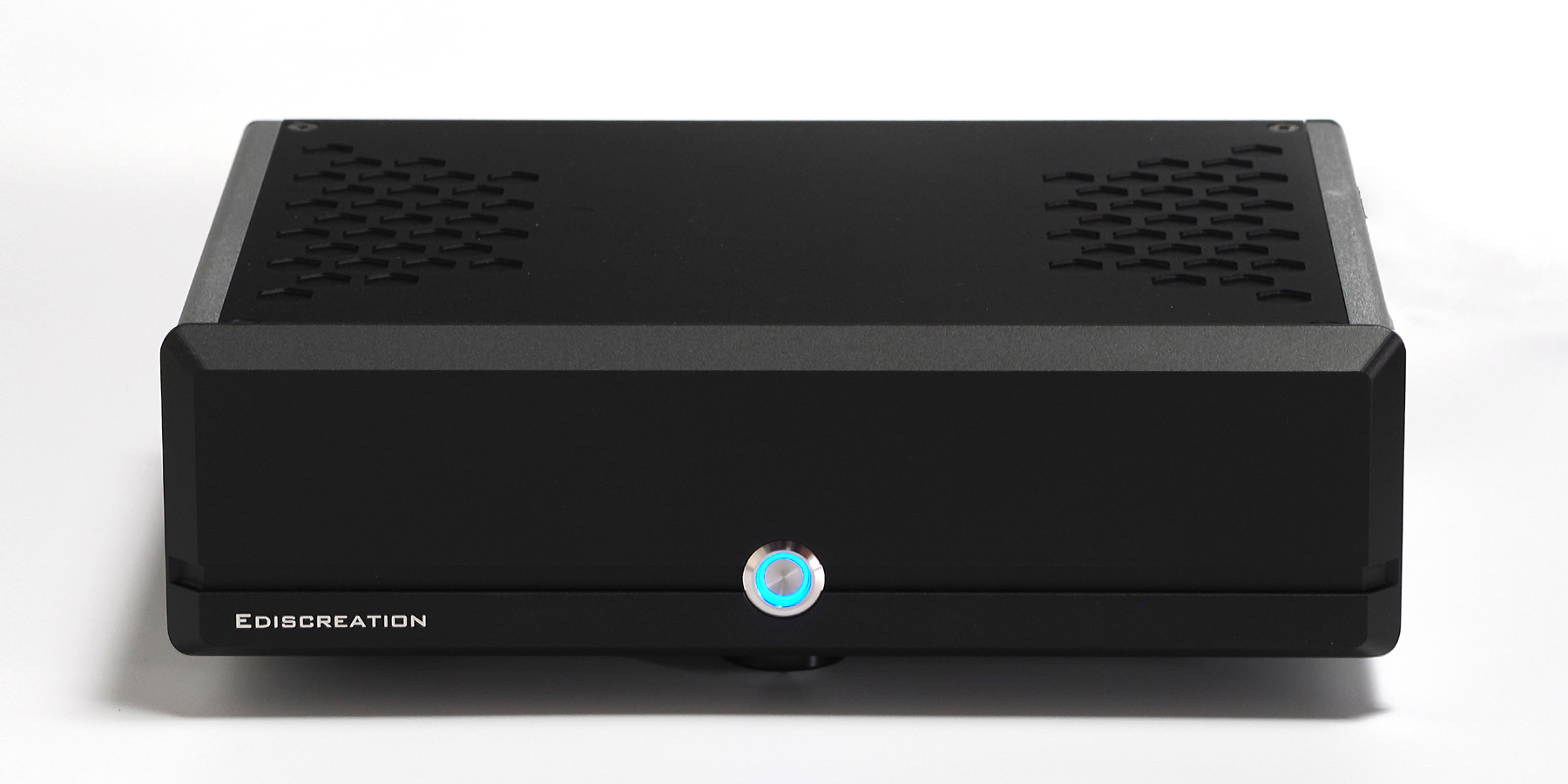 EDISCREATION SILENT SWITCH OCXO 2 “JAPAN STANDARD MODEL” | 株式