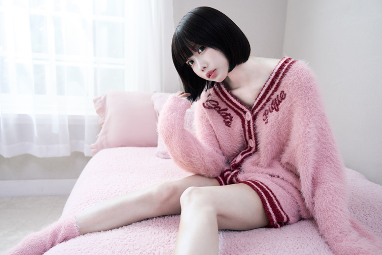 あのちゃんが「USAGI ONLINE FES 2024(ウサギオンラインフェス2024