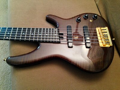 heartfield | TalkBass.com