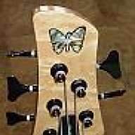 Rothwell Love Squeeze Compressor. | TalkBass.com