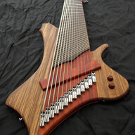 Hiwatt Bass 100 info? | TalkBass.com