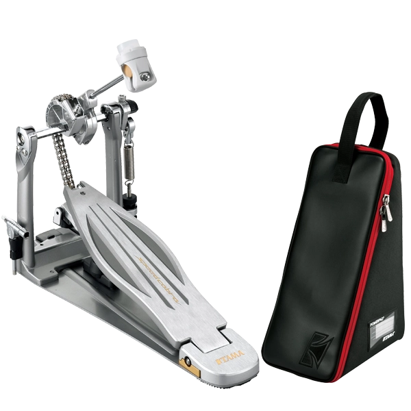 Speed Cobra 910 Single Pedal | Drum Pedals | HARDWARE | PRODUCTS