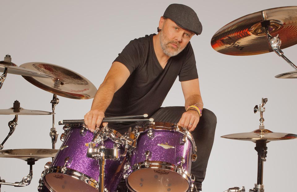 LU1465N | Signature Snare Drum | SNARE DRUMS | PRODUCTS | TAMA Drums