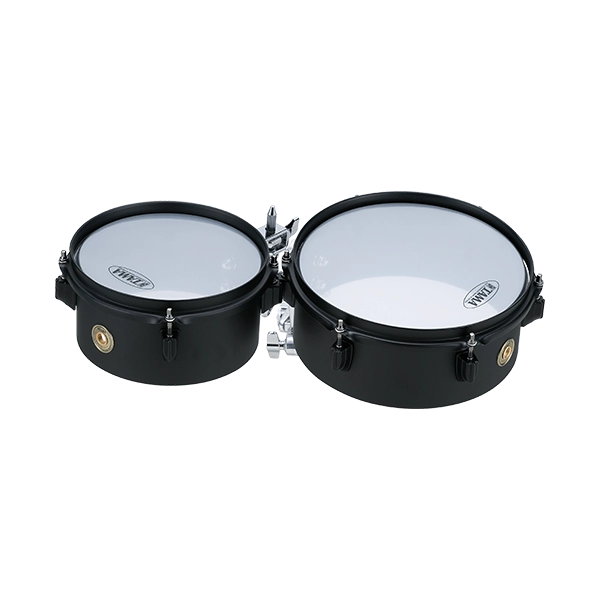 Black Steel Mini - Tymps | no_model_original_percussion | ORIGINAL