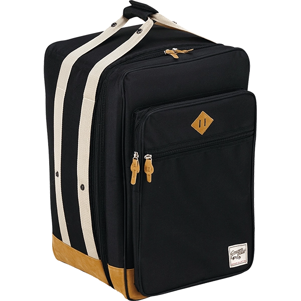 Parka製 2面カホン (ケース・パッド付き) カホン 楽器 カホンバッグ