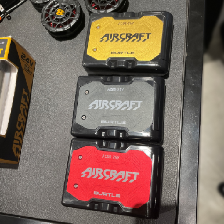 注目商品】バートル2025春夏「新作エアークラフト」を徹底解説