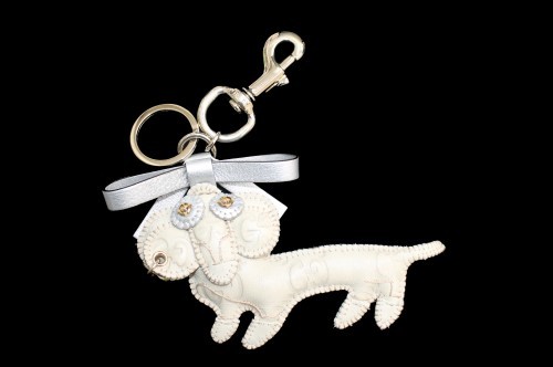 グッチ グッチョリ ダックスフンド キーホルダーお買取り！｜玉や質店