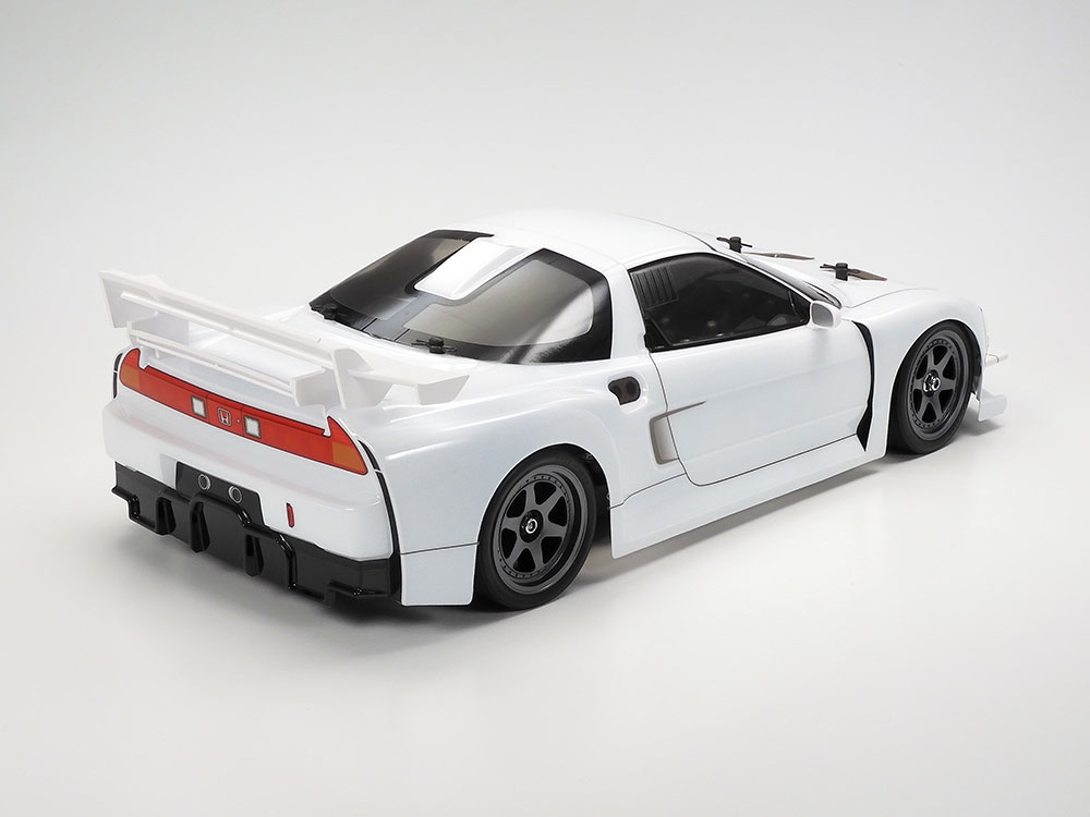 Tamiya 58739 1998 Honda NSX Racing (TT-02) / Tamiya USA