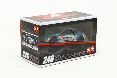 tamiya Rc Rtr Petronas Tom'S Rc F / Tamiya USA