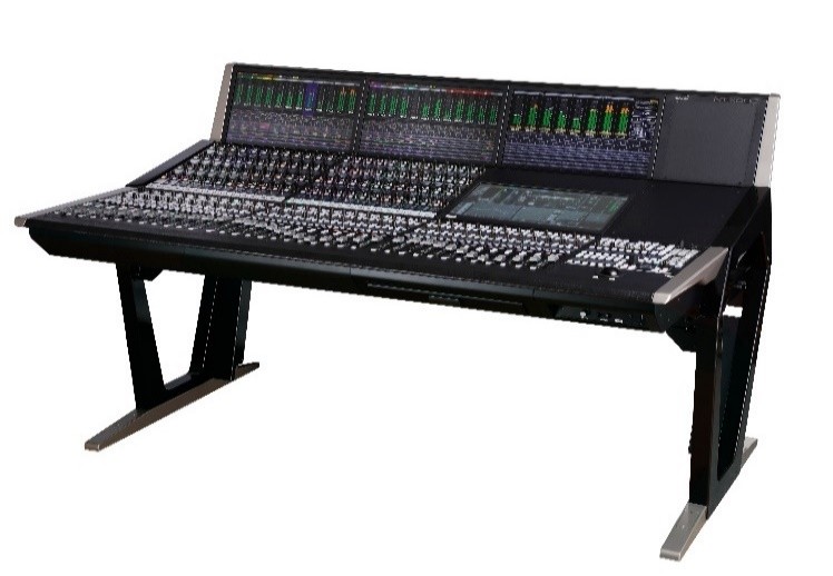 放送機器 | タムラ製作所