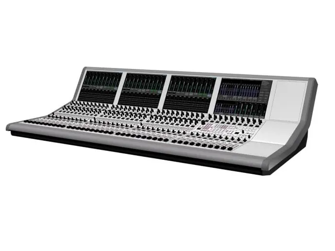 音声調整卓 NT Series | タムラ製作所