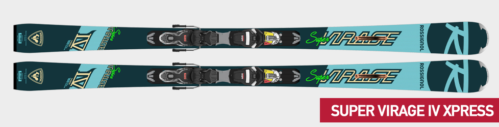 2021-2022年【ROSSIGNOL(ロシニョール)】NEWモデルのスキーをご紹介！