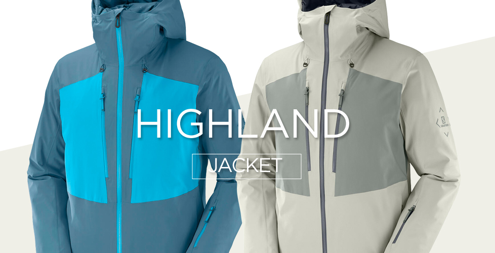 2021-2022 NEWモデル】Salomon（サロモン）スキーウェアのご紹介！