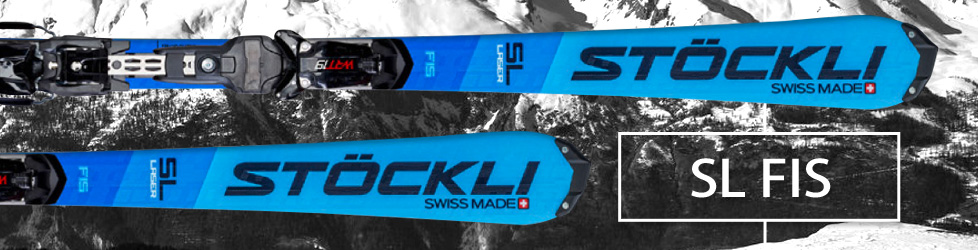 2021-2022 NEWモデル Stockli(ストックリ)NEWモデルスキー板をご紹介！