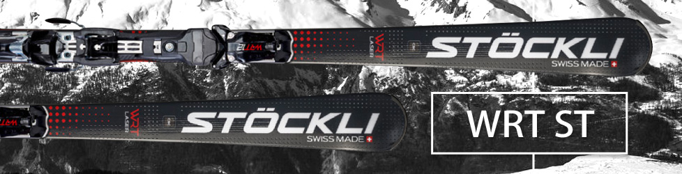 2021-2022 NEWモデル Stockli(ストックリ)NEWモデルスキー板をご紹介！