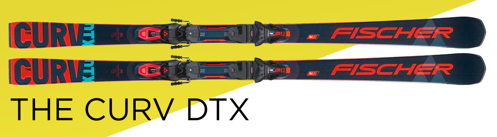 2021-2022 NEWモデル】FISCHER（フィッシャー）21-22モデルのスキー板